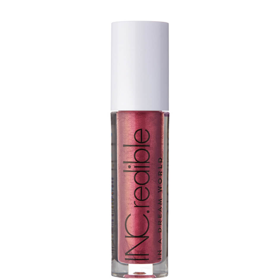 INC.redible In a Dream World Iridescent Lip Gloss - Stayin Mad & Magical