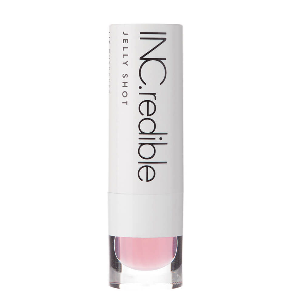 INC.redible Jelly Shot Lipstick - Just Be Me