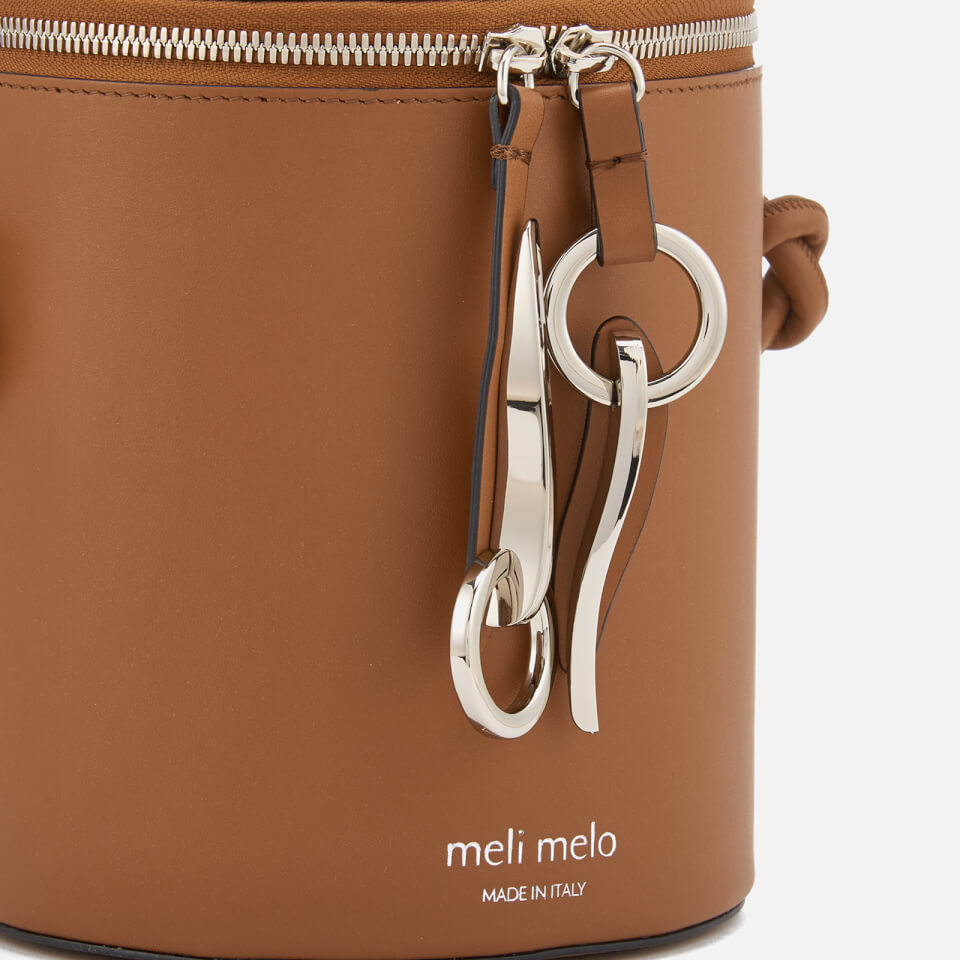 meli melo Women's Severine Bag - Almond