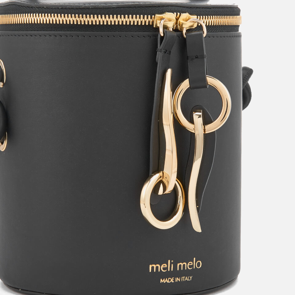 meli melo Women's Severine Bag - Black