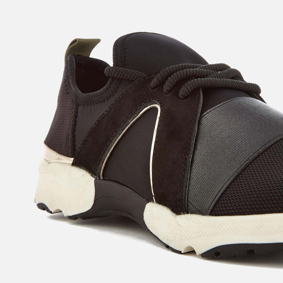 Carvela lamar black 2025