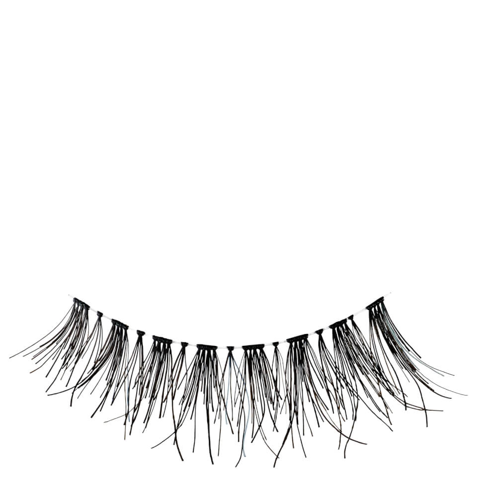 NYX Professional Makeup Wicked Lashes - Risque