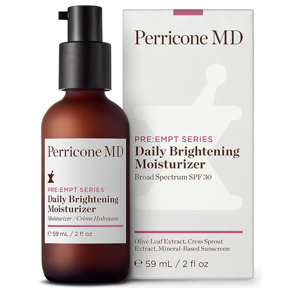 Perricone MD Pre:Empt Series Daily Brightening Moisturizer 59ml