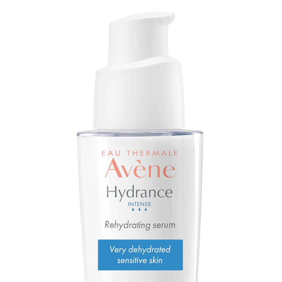 Avène Hydrance Intense Rehydrating Serum for Dehydrated Skin 30ml