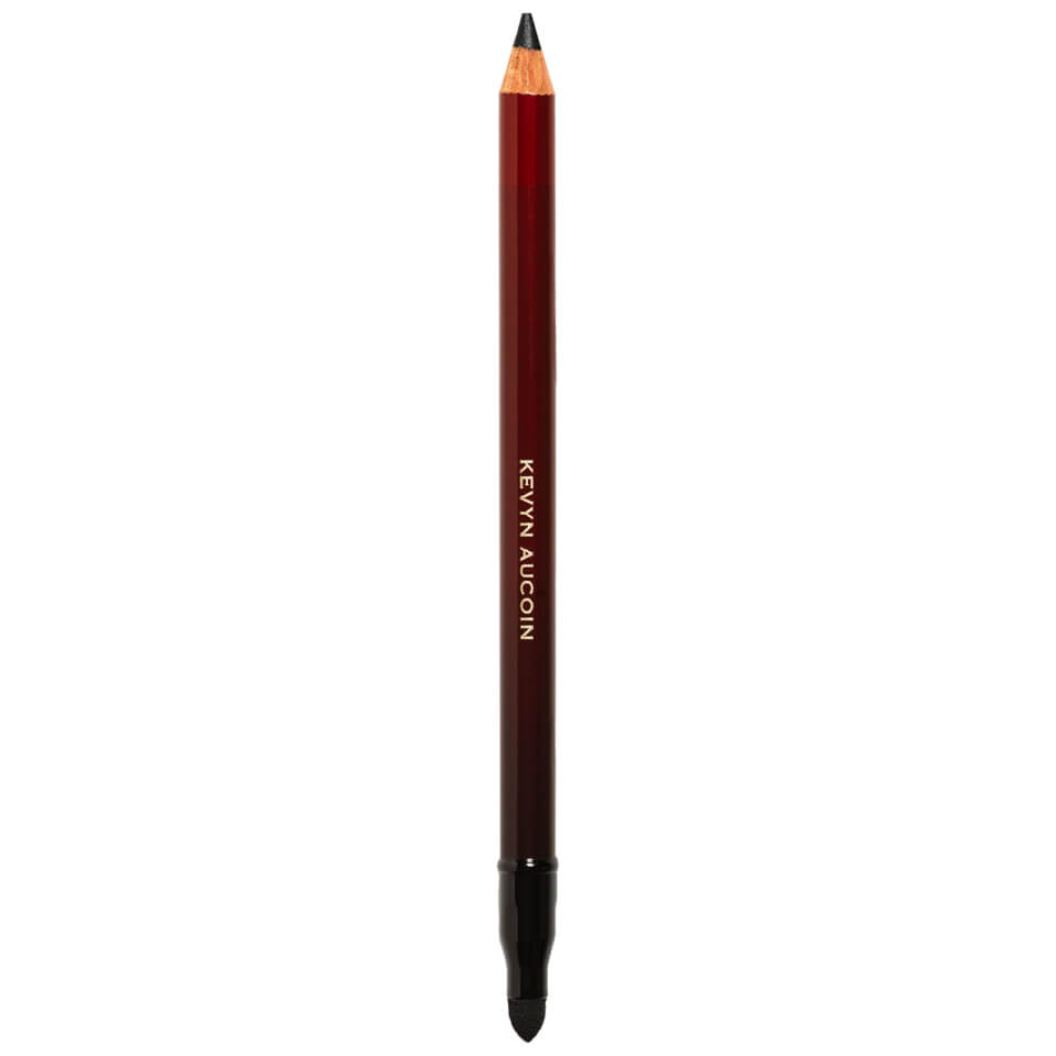 Kevyn Aucoin The Eye Pencil Primatif - Basic Black