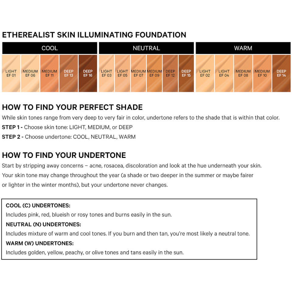Kevyn Aucoin The Etherealist Skin Illuminating Foundation - Medium EF 06
