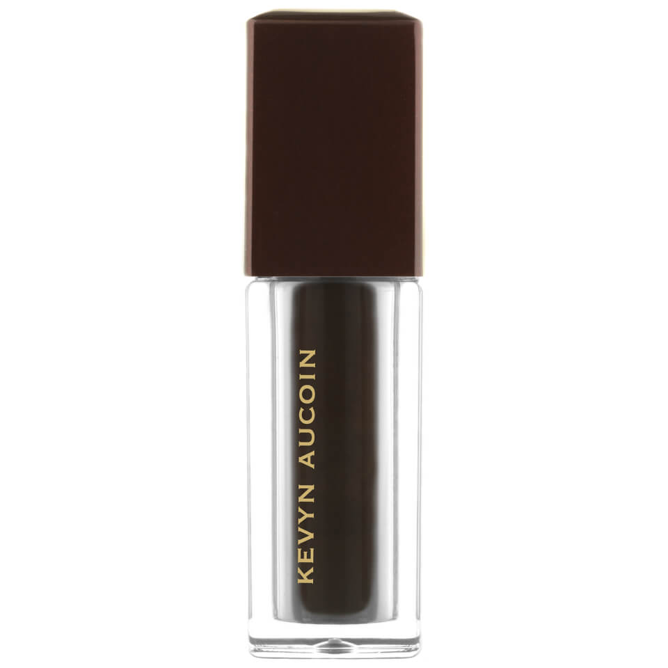 Kevyn Aucoin The Loose Shimmer Shadow - Topaz (Bronze Shimmer)