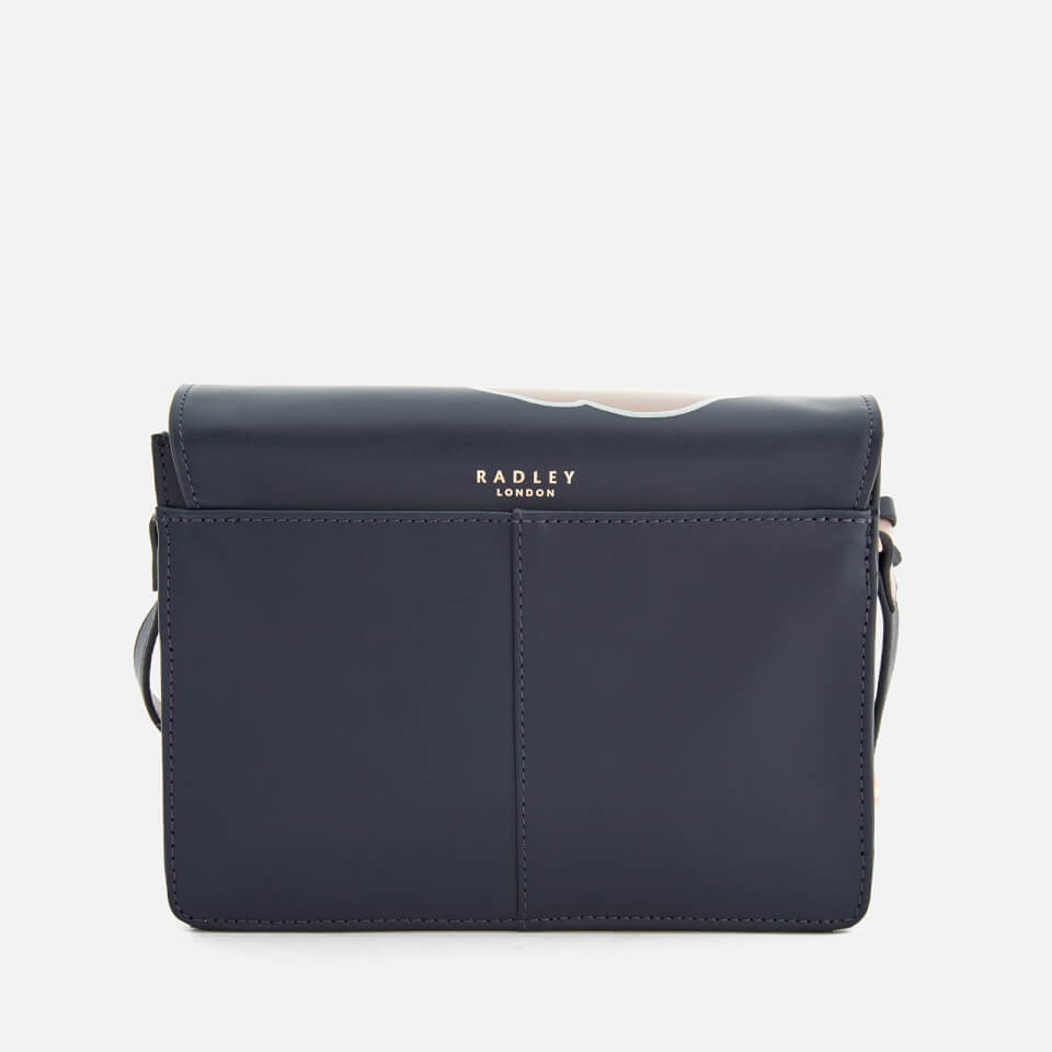 Radley hollyhock sales bag