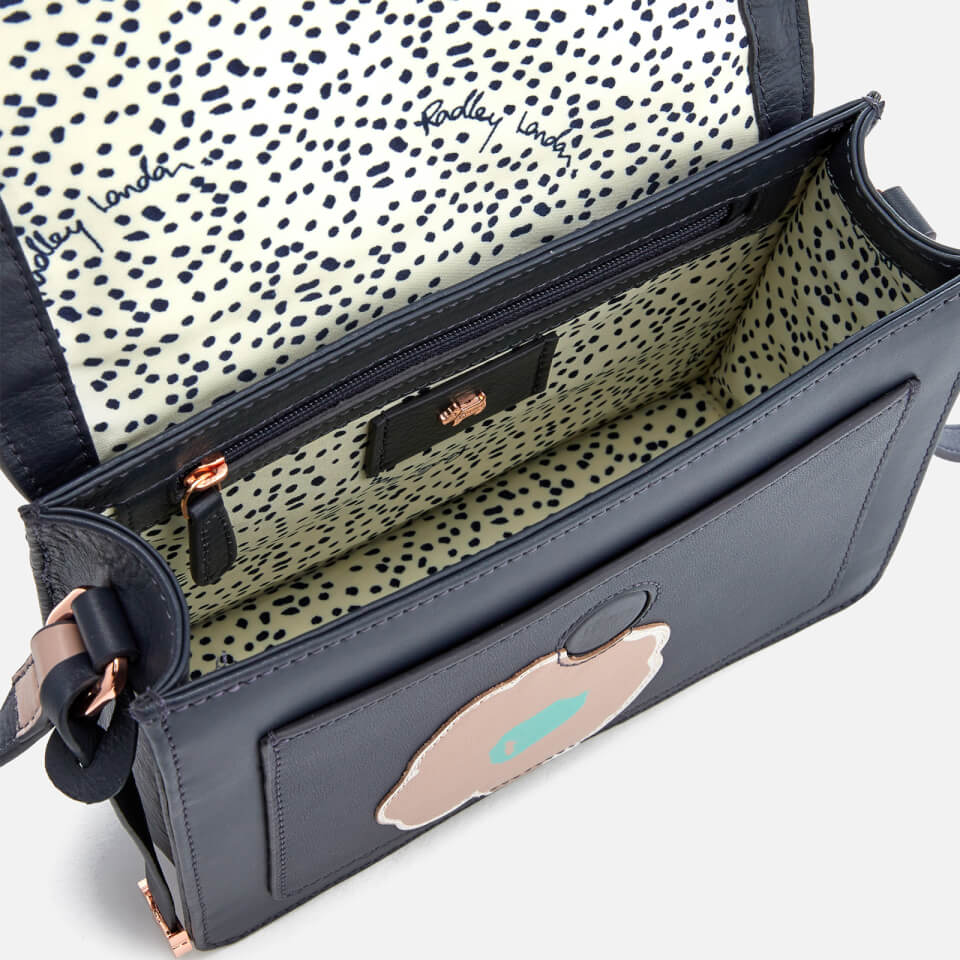 Radley store hollyhock bag