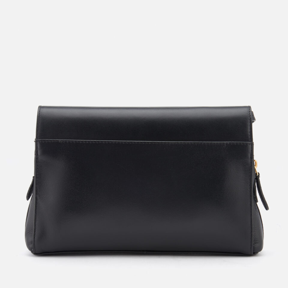 Radley Women's Millbank Medium Flapover Multiway Bag - Black