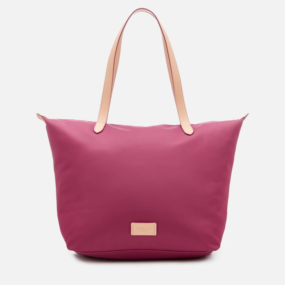 Radley pocket essentials large tote bag store