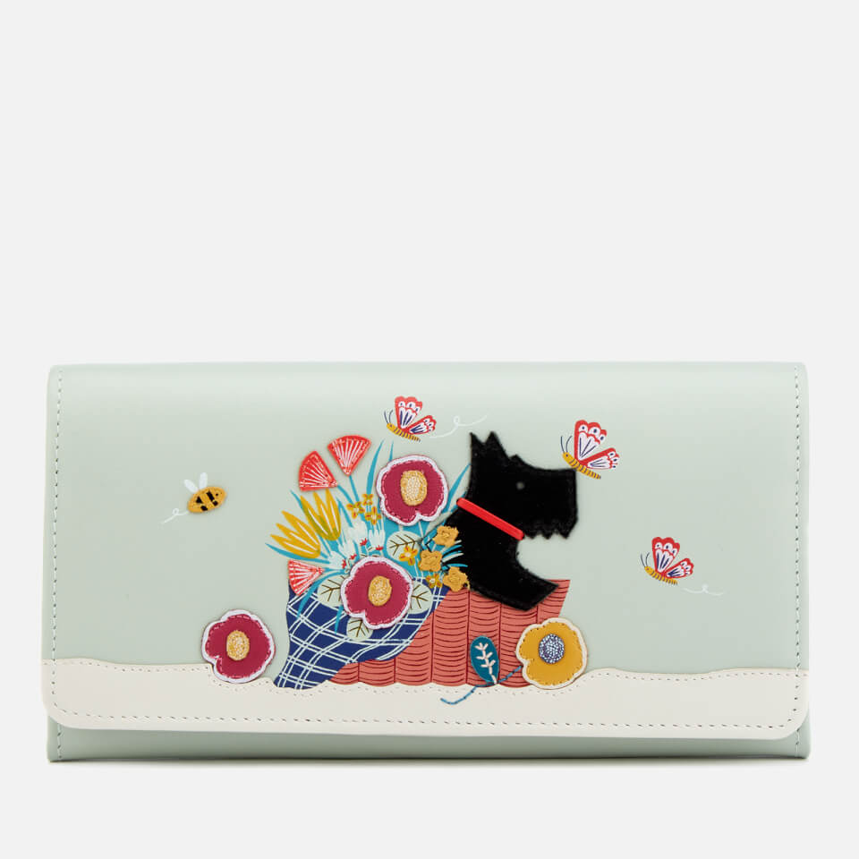 Radley basket bouquet bag discount
