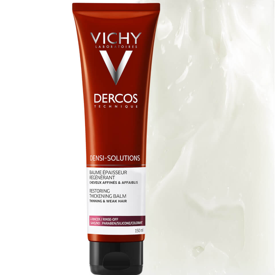 VICHY Dercos Regenerating Thickening Balm 150ml