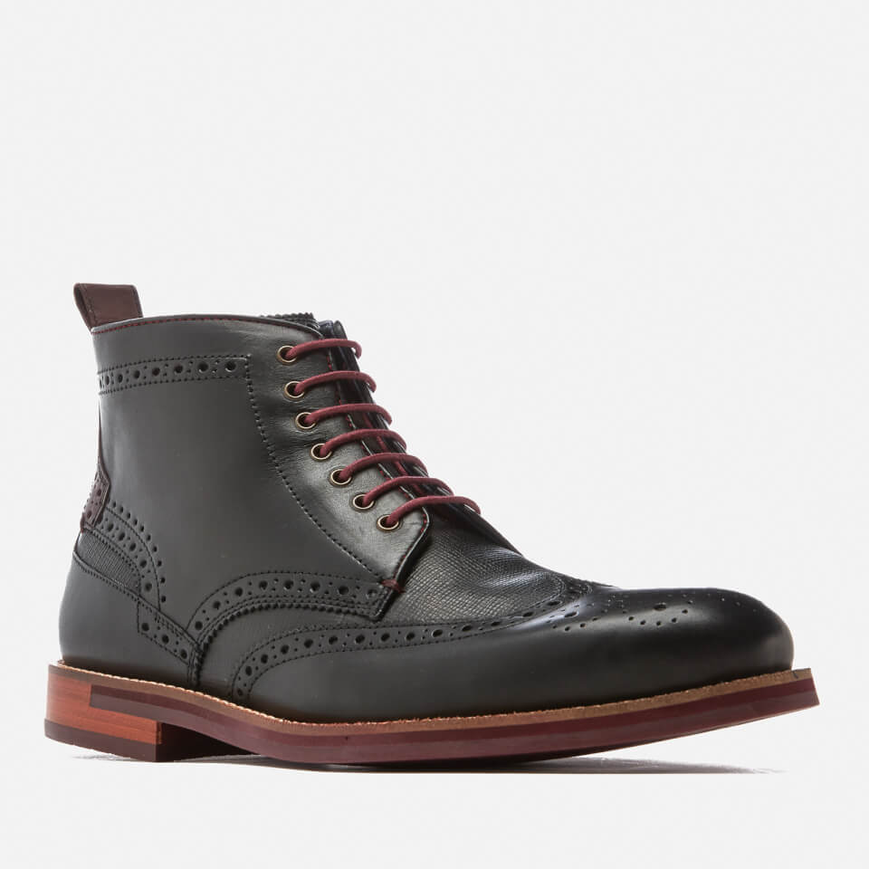 Ted baker hjenno boots Clearance