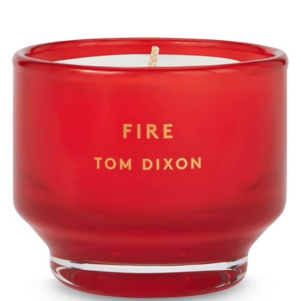 Tom Dixon Elements Candles Gift Set