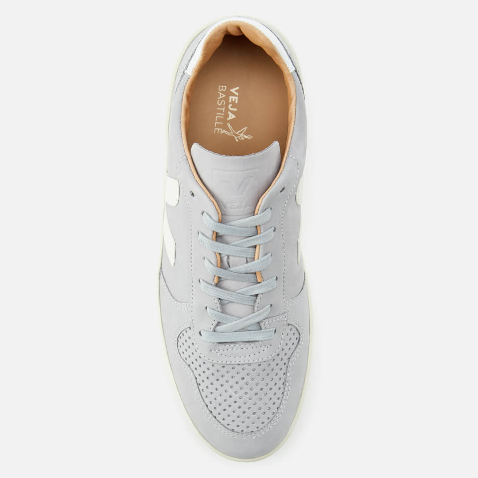 Veja holiday clearance oxford grey white