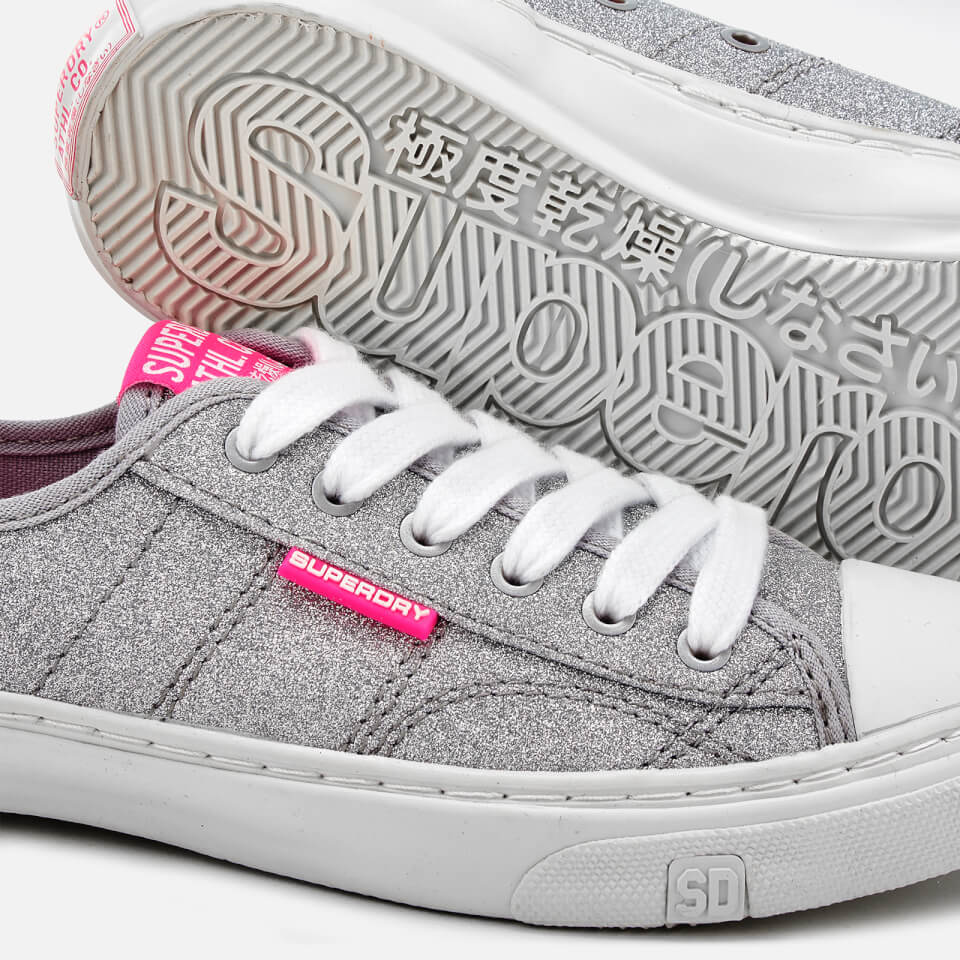 Superdry womens low pro sneakers online