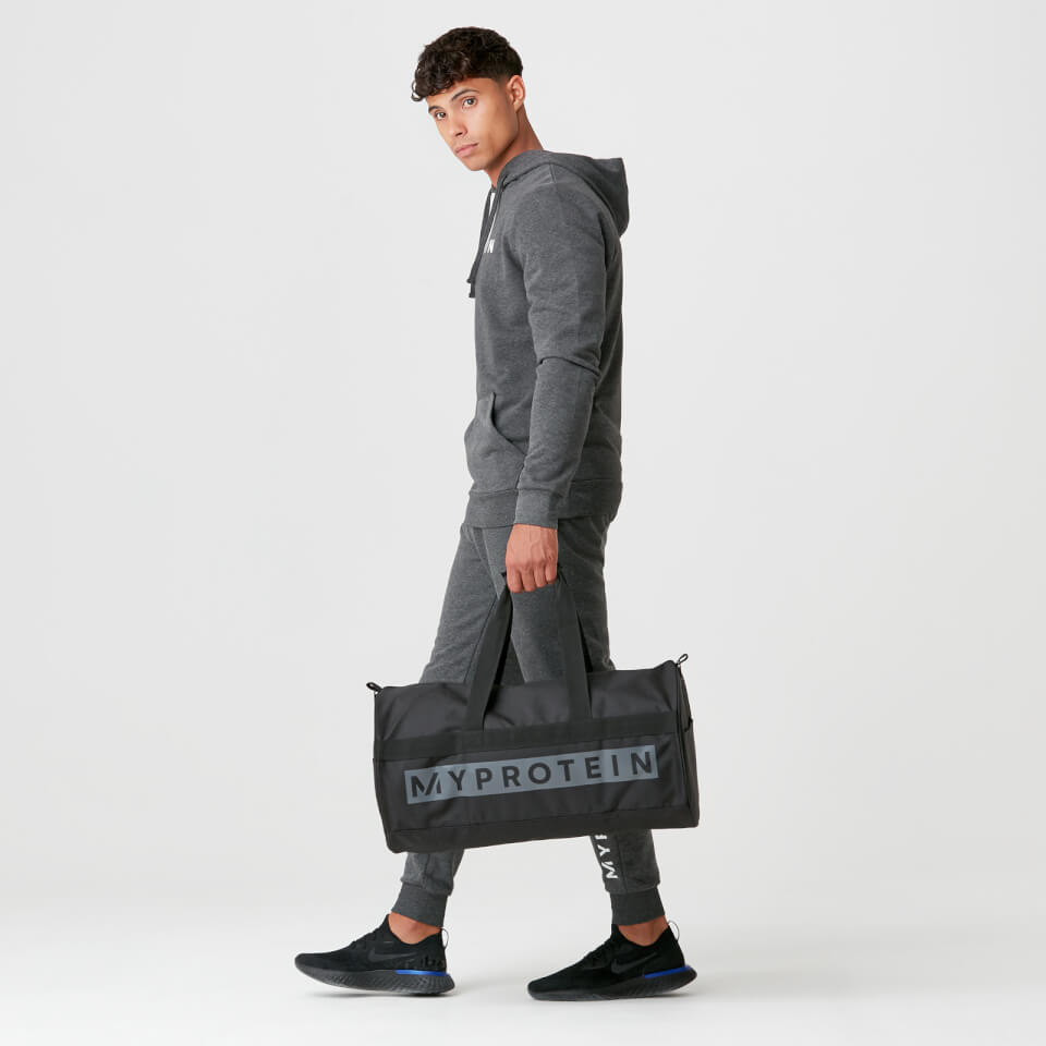 Barrell Gym Bag Myprotein.bg