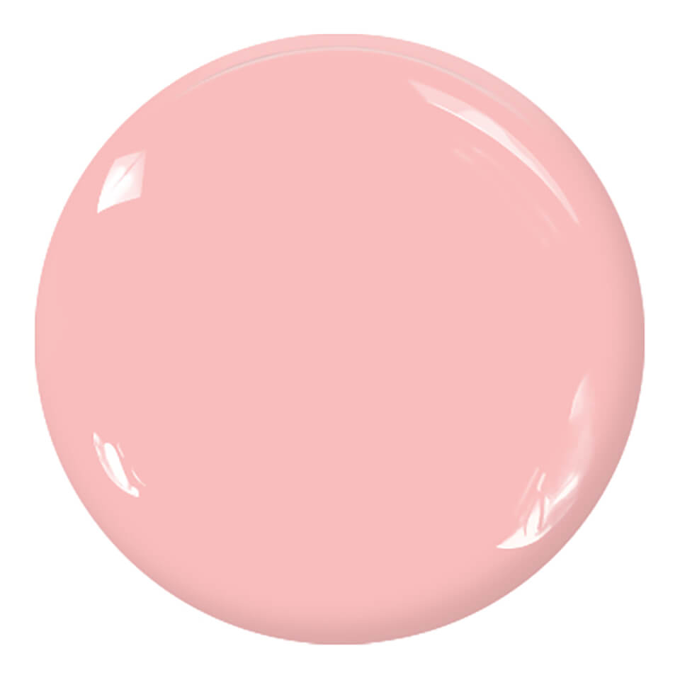 Le Mini Macaron Gel Polish - Rose Crème 10ml