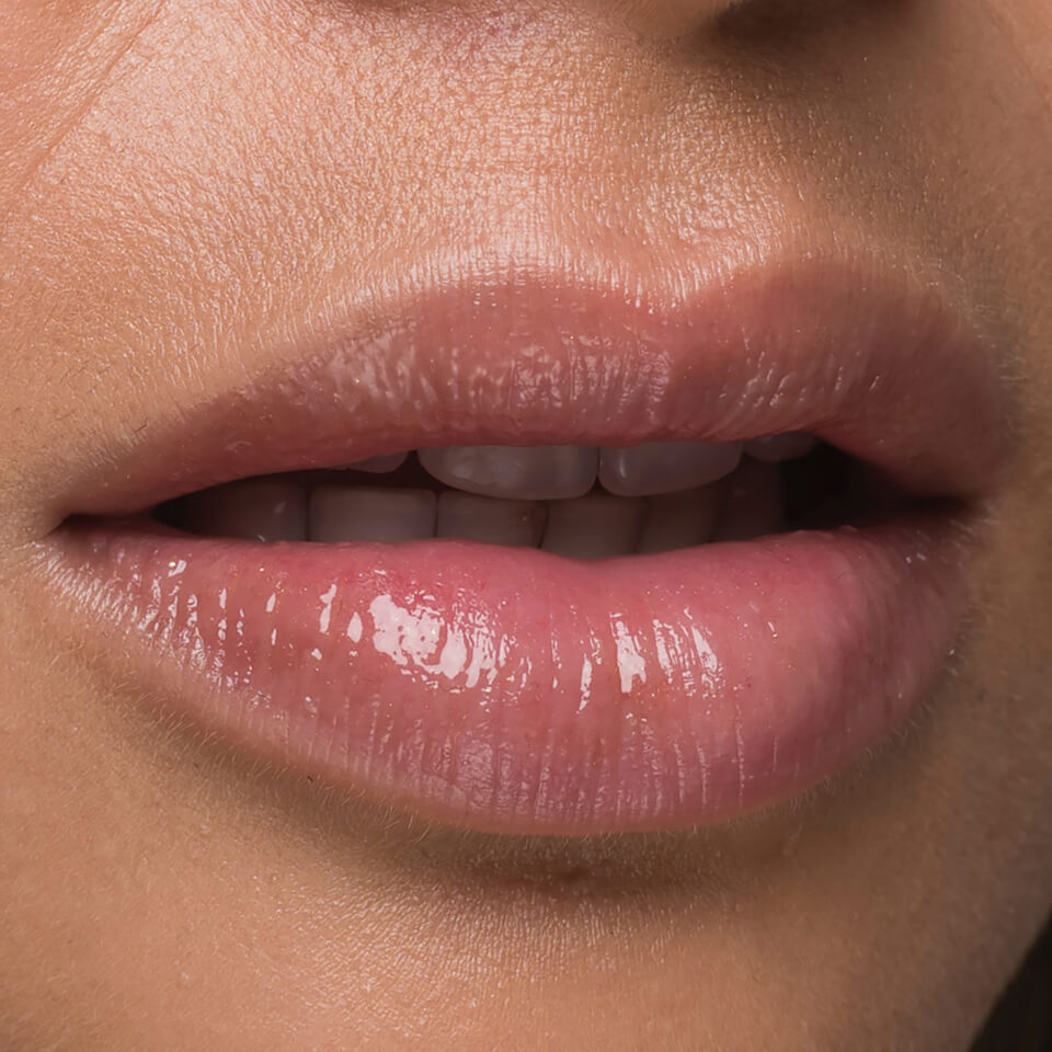 Neek Skin Organics 100% Natural Vegan Lipstick - Shine On