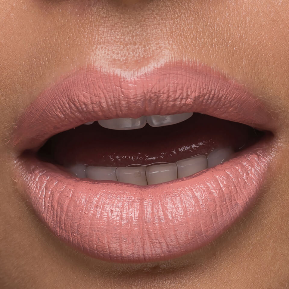 Neek Skin Organics 100% Natural Vegan Lipstick - Come Into My World