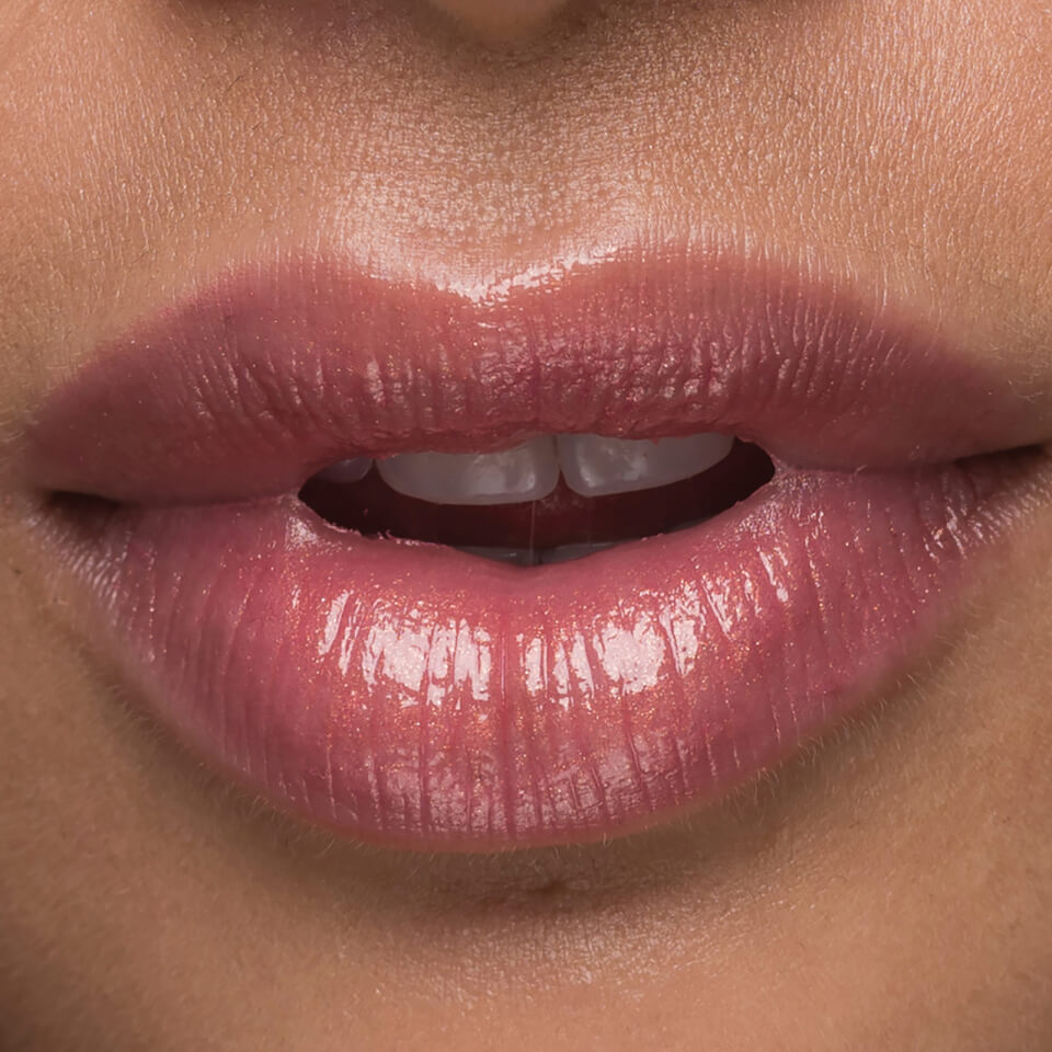 Neek Skin Organics 100% Natural Vegan Lipstick - Sweet About Me