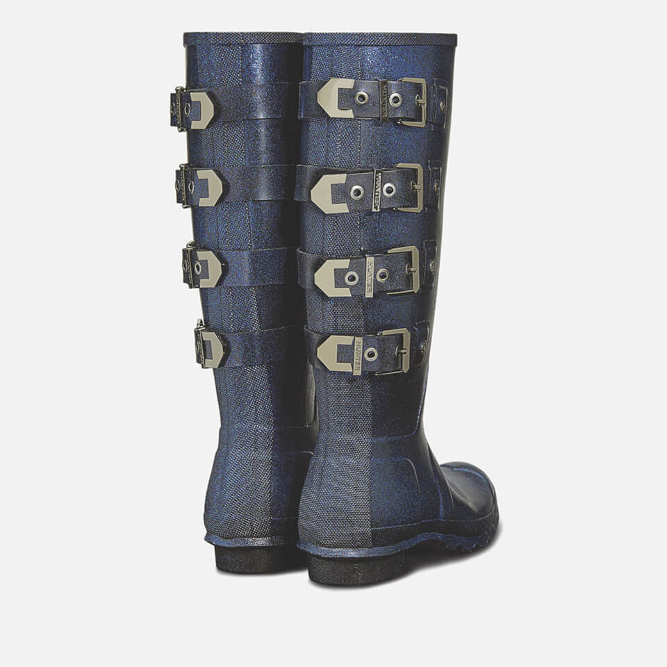 Hunter neptune boots sales