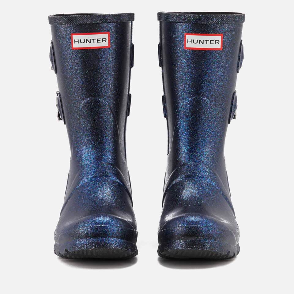 Hunter starcloud boots top