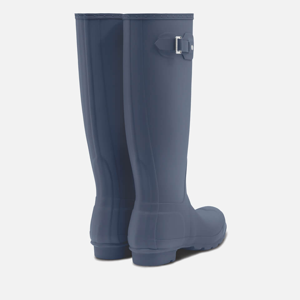 Hunter boots gull grey hotsell