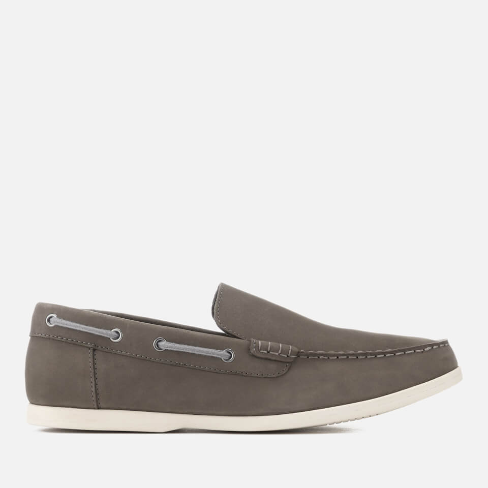Clarks men's morven sun loafers online