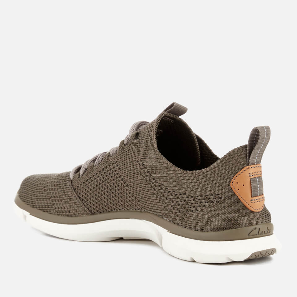 Triken run clarks on sale