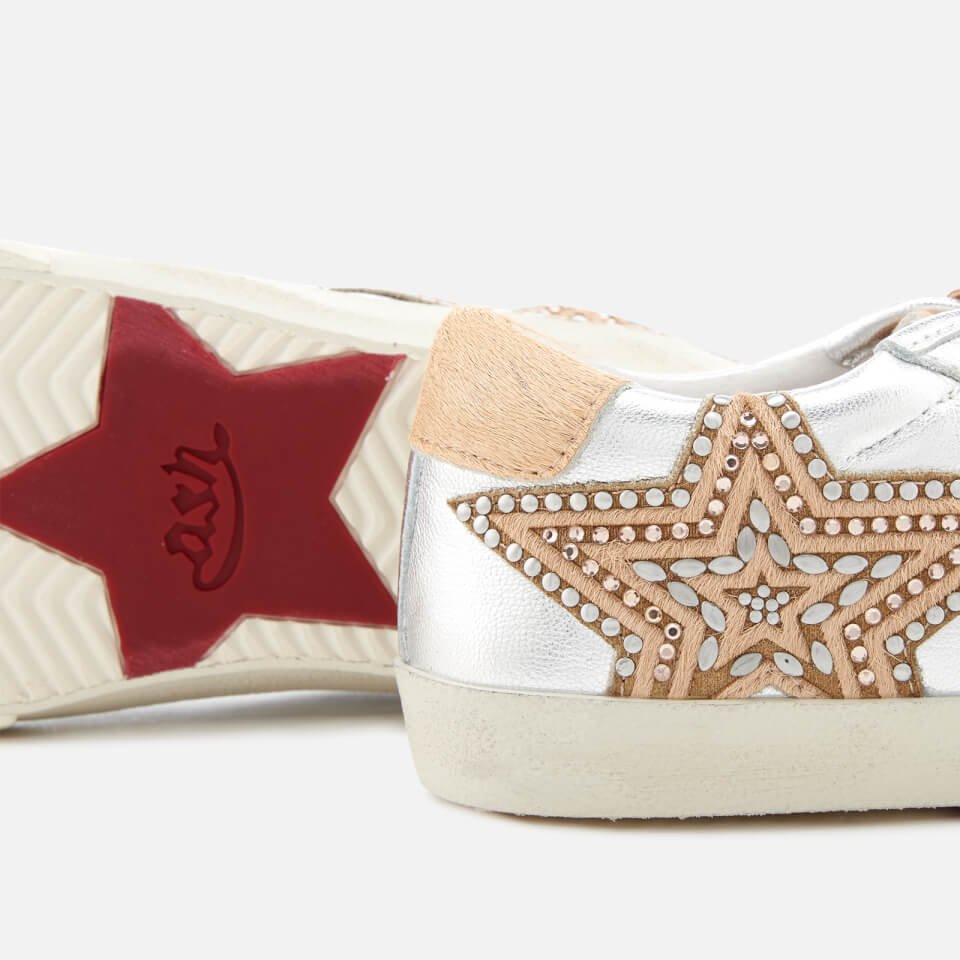 Ash magic star trainers sale
