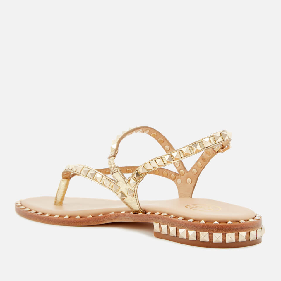 Ash Peps Studded Toe - | Worldwide Delivery | Allsole