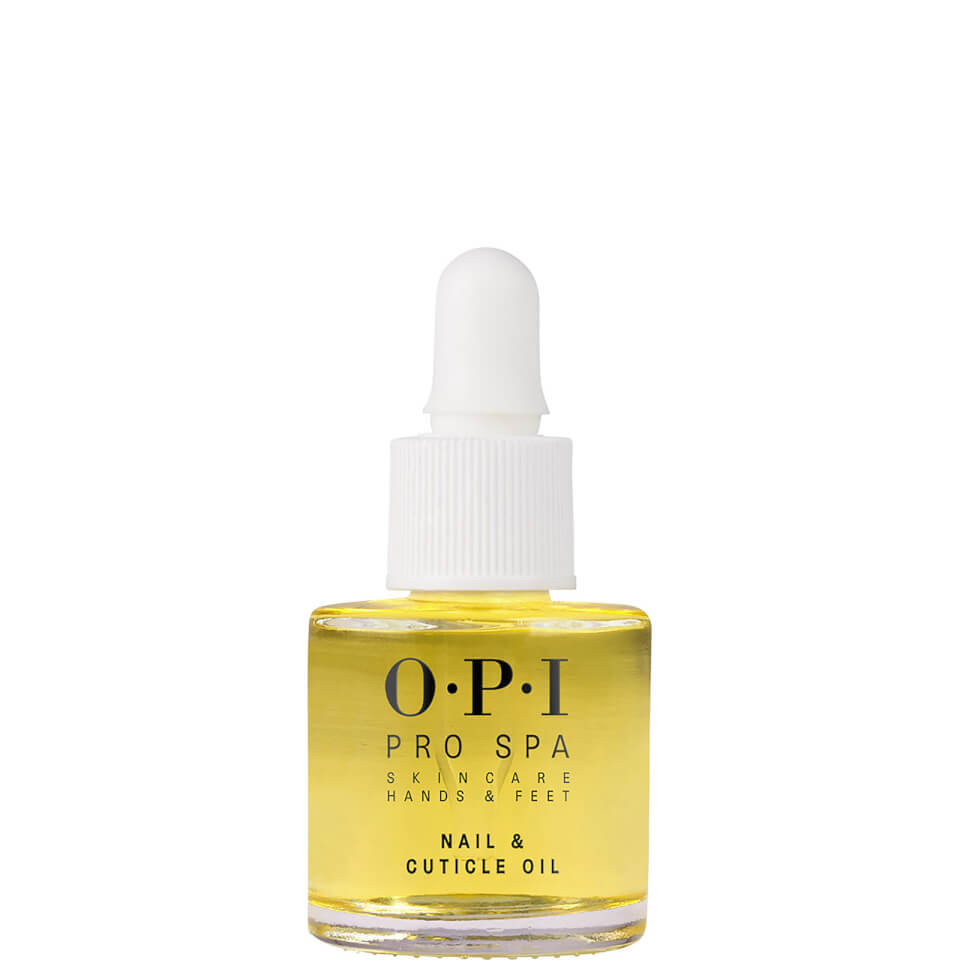 OPI ProSpa Nail and Cuticle Oil 8.6ml
