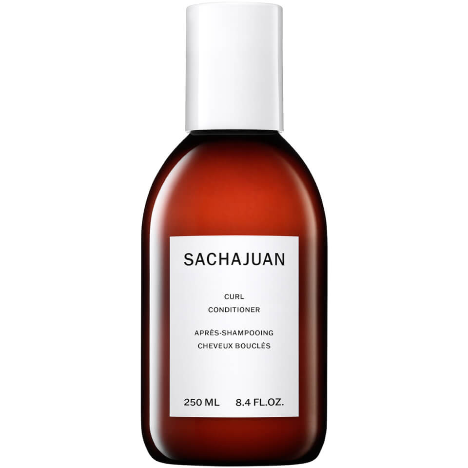 Sachajuan Curl Conditioner 250ml