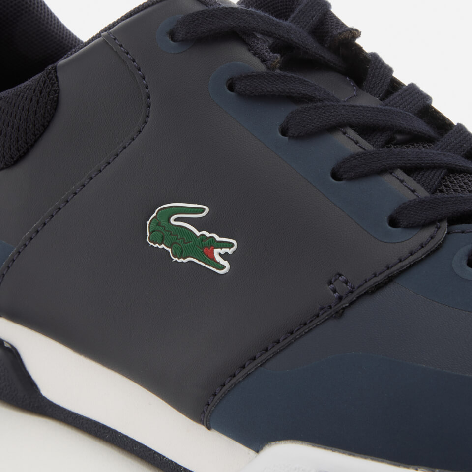 Lacoste indiana evo discount