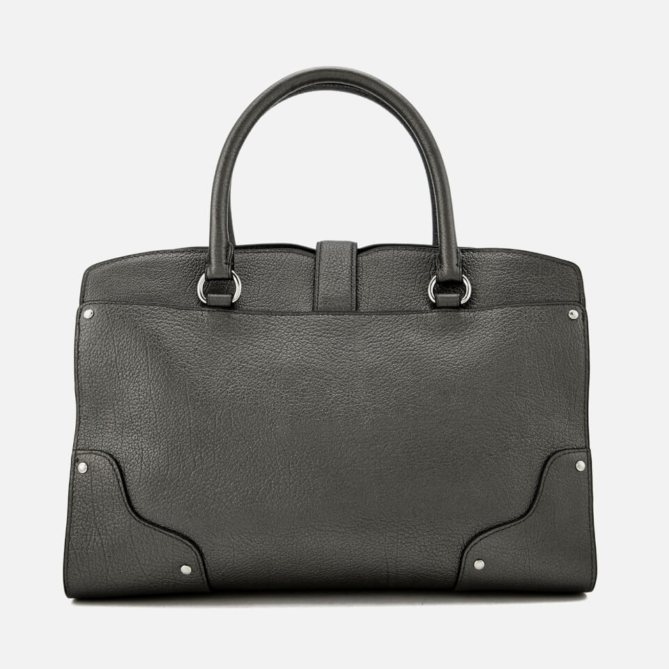 Coach grain mercer satchel shop