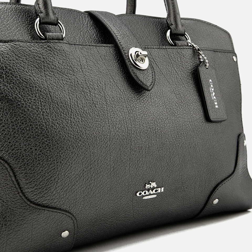 Mercer satchel 30 2025 review
