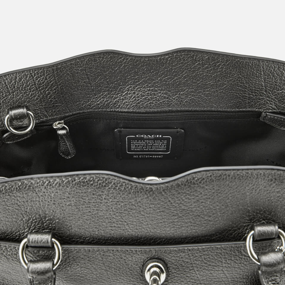 Coach mercer satchel 30 outlet
