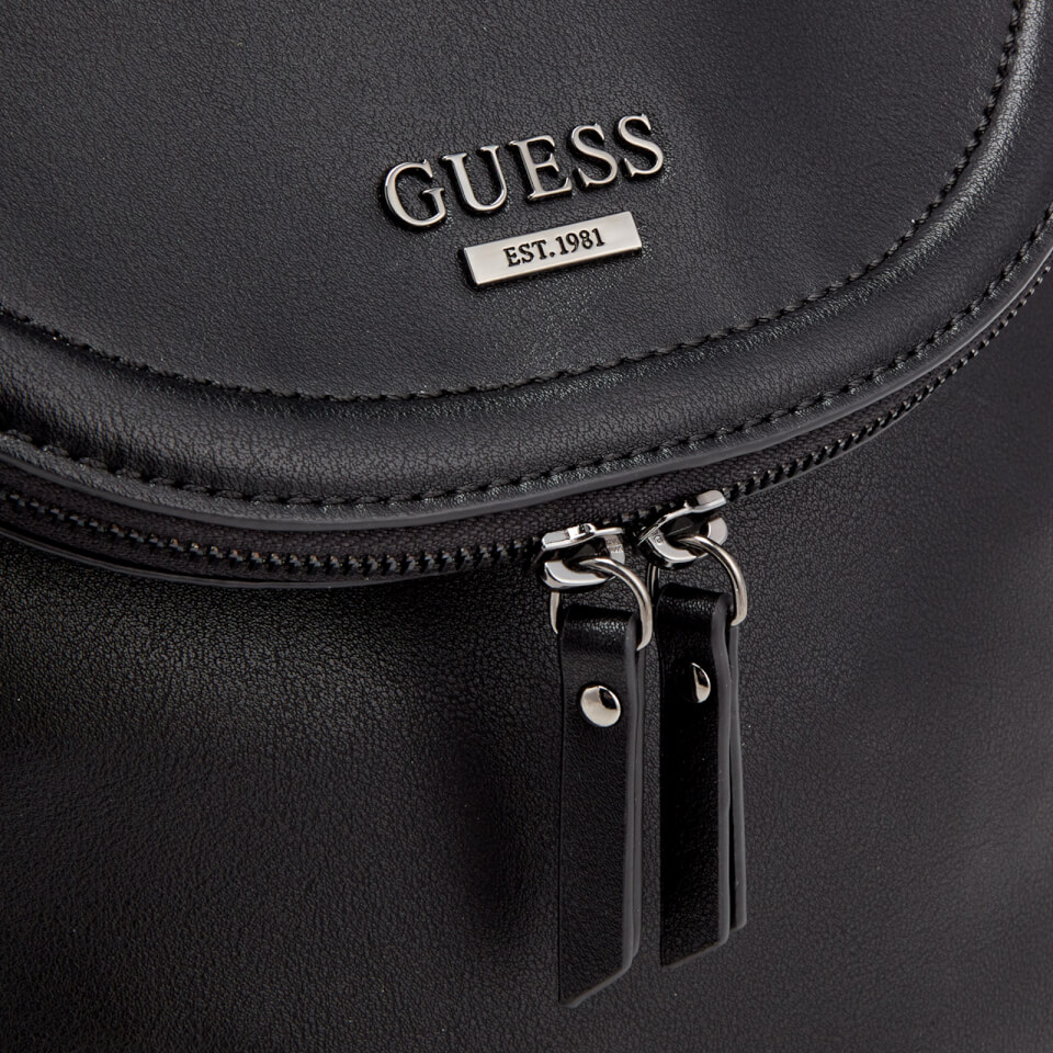 Guess Women's Terra Large Backpack - Black