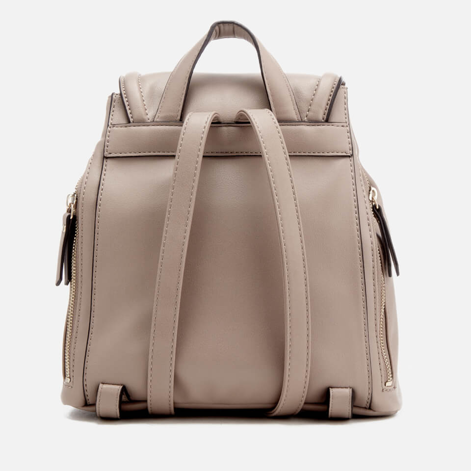 Guess Women's Terra Backpack - Taupe