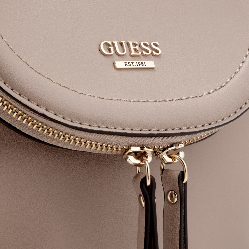 Guess Women's Terra Backpack - Taupe