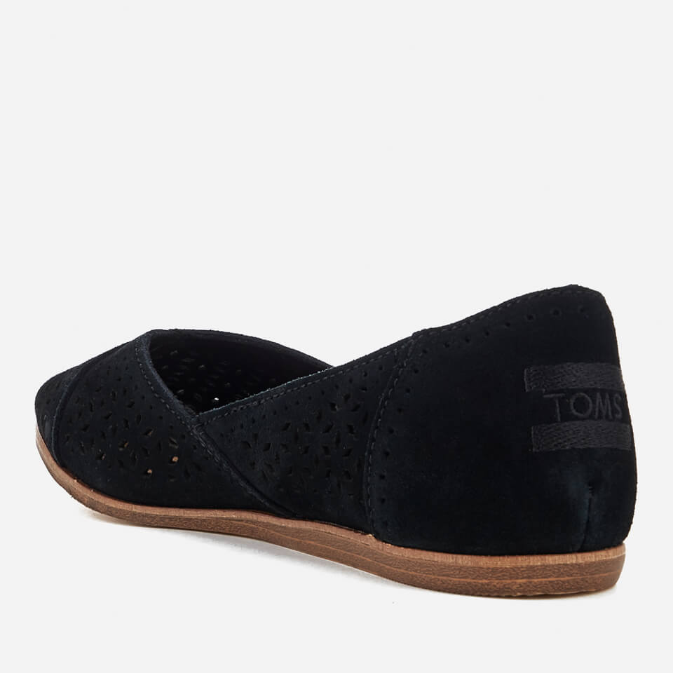 Black suede mosaic jutti on sale