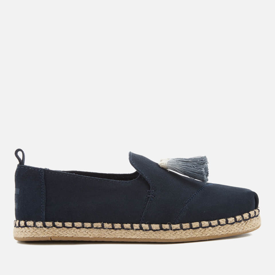 Toms deconstructed on sale