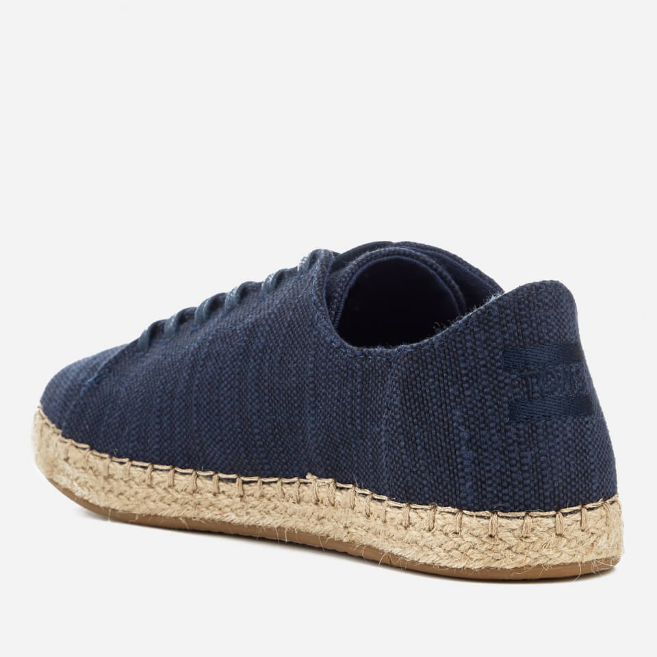 Toms deals lena espadrille