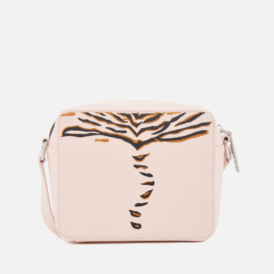 Kenzo camera shop bag