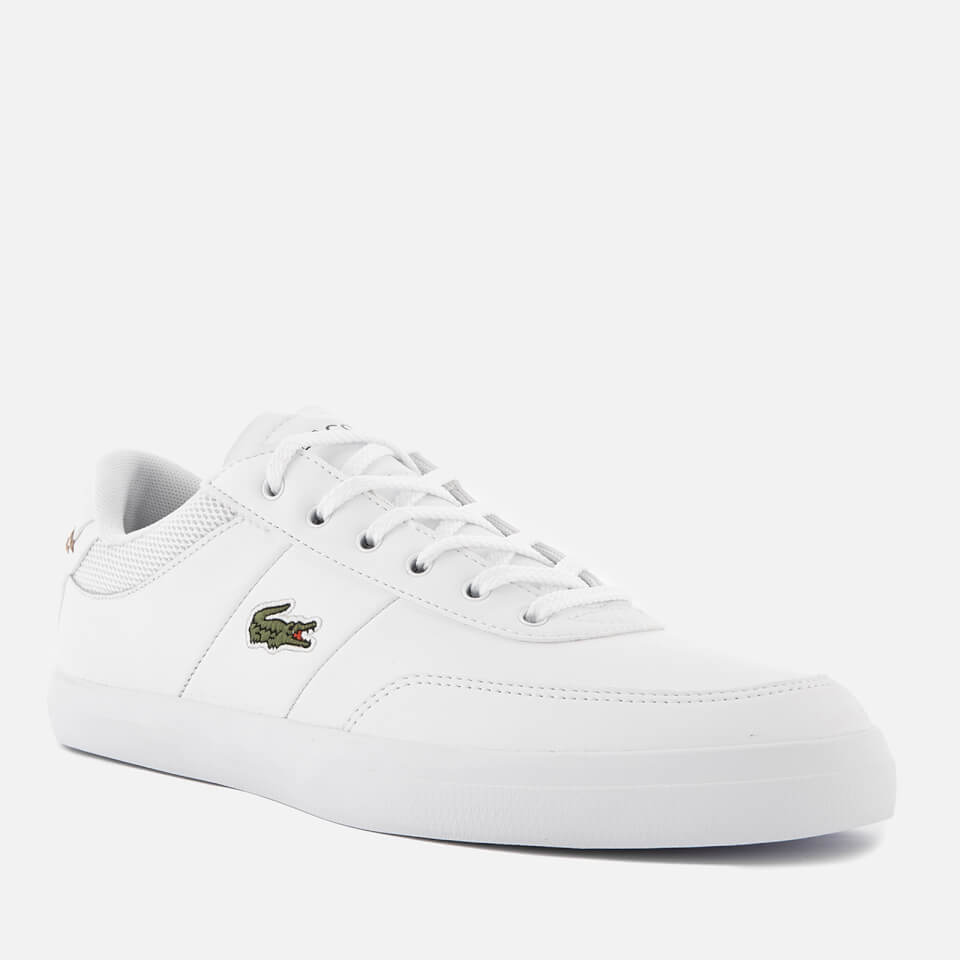 Lacoste court master 118 3 cheap