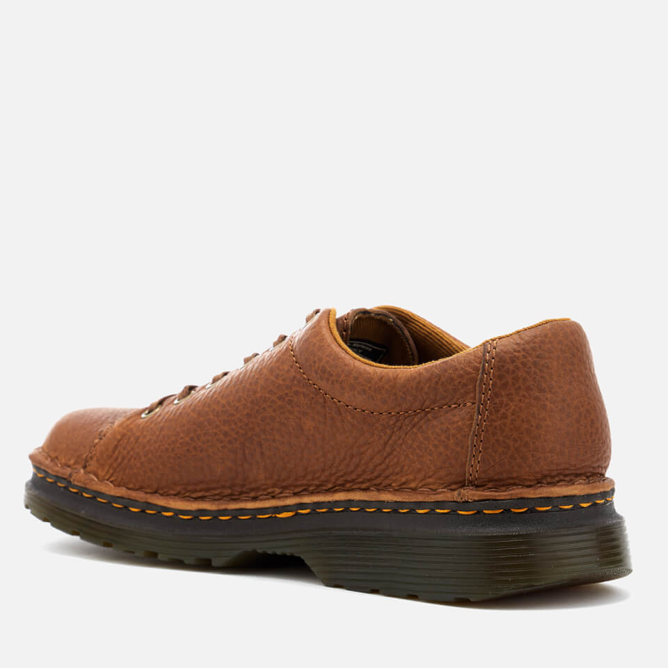 Dr martens clearance healy grizzly