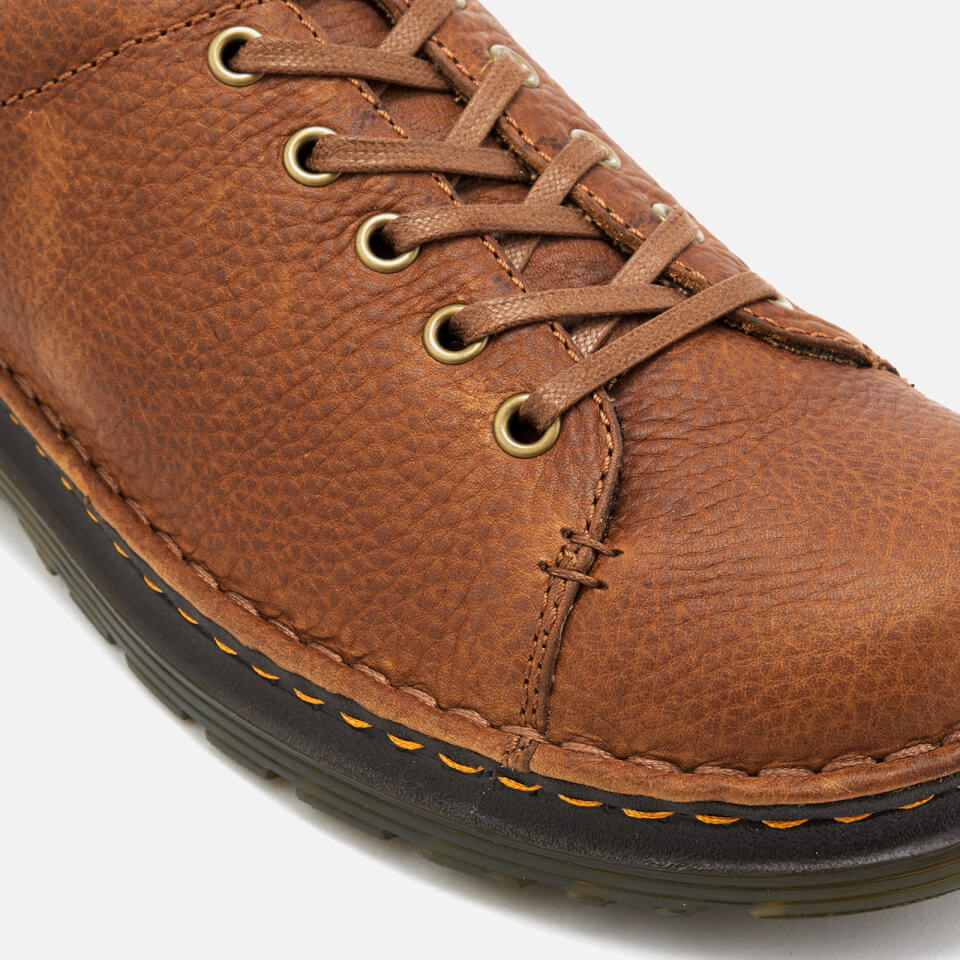Grizzly dr martens shop
