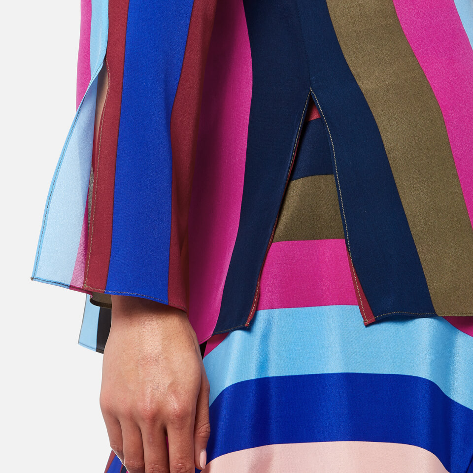DIANE von FURSTENBERG☆コシマツーラメ ジャンプスーツ 送料・関税込！DIANE von FURSTENBERG ジャンプスーツ Jumpsuit